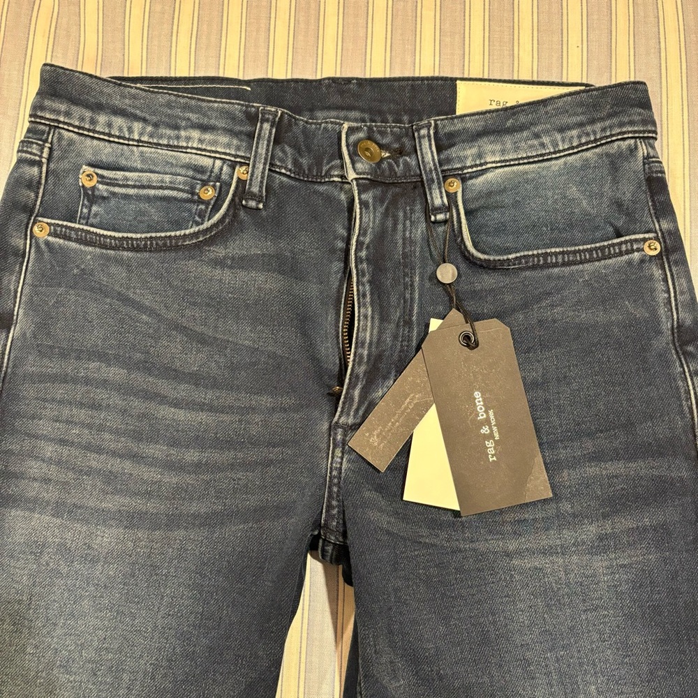 rag & bone Men’s Jeans